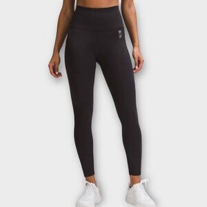 Lululemon x Peleton 2023 Wunder Train High Rise Leggings